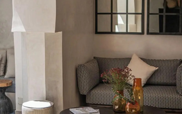 The Neela Boutique Hotel Stone Town