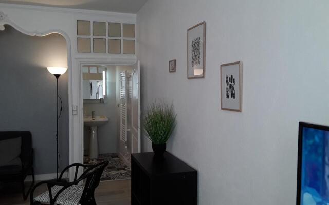 Appartement du Clos des Carmes