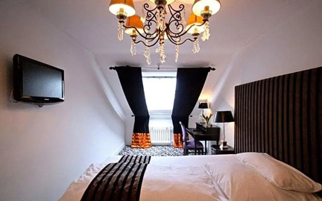 Hotel Aleksandra