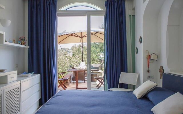 Villa Pietra Salata