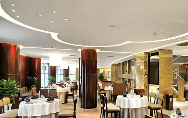 Chengdu Minya Hotel