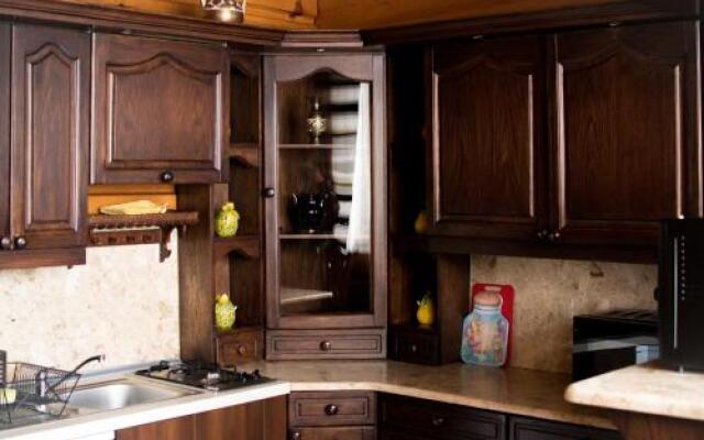 Apartamenty przy Pensjonacie Zdrojowym