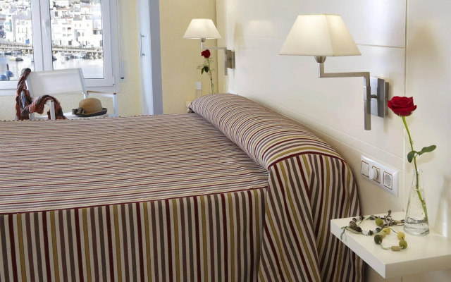 Hotel Spa Cap de Creus