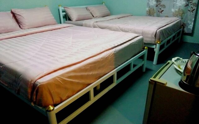 Rabiengdao Garden Homestay