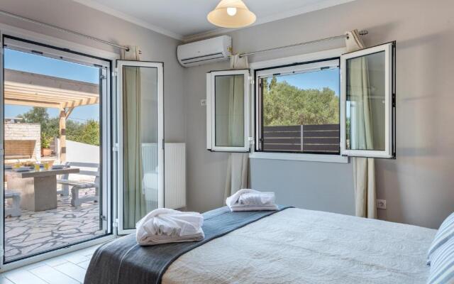 Waterway Luxury Residence-Apartment 1