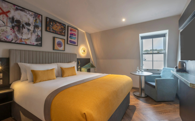 Maldron Hotel Brighton City Centre