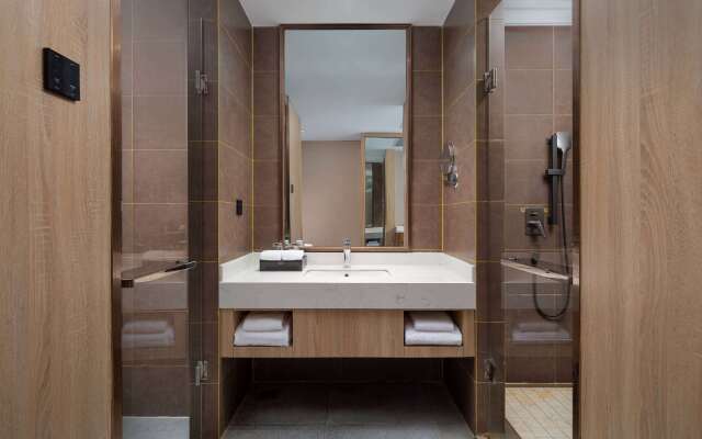 Microtel by Wyndham Changsha Yuhua