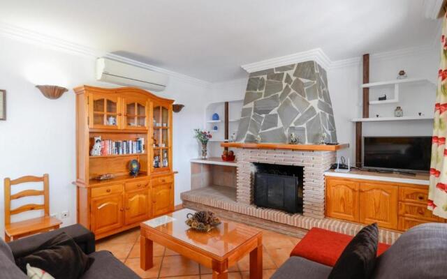 Villa Pastora Nerja by Ruralidays