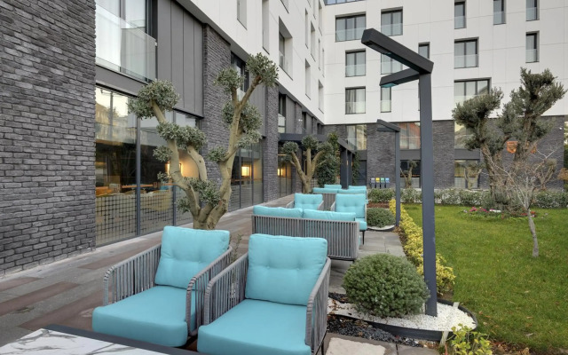 Leo suites Hotel