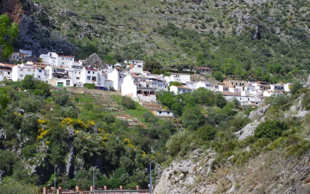 Casa Rural Las Piedras