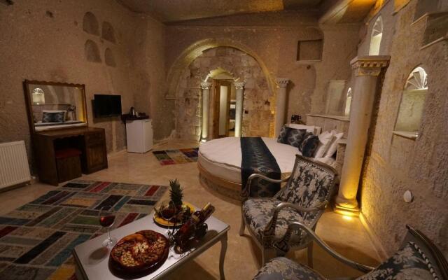 Roma Cave Suite Hotel