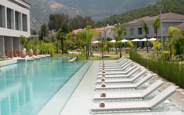 D-Resort Gocek
