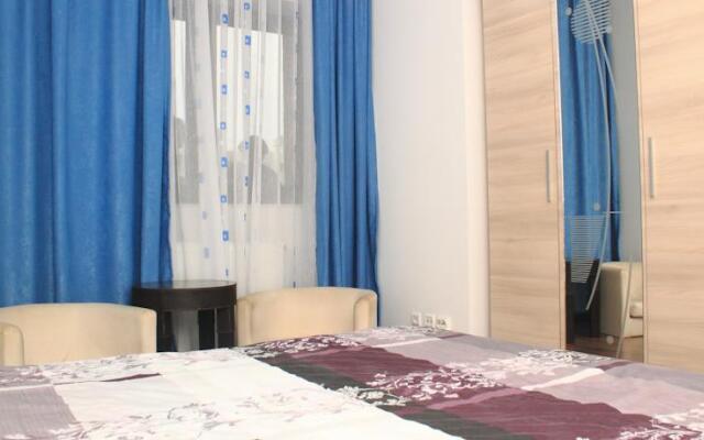 Obor Tower Accommodation
