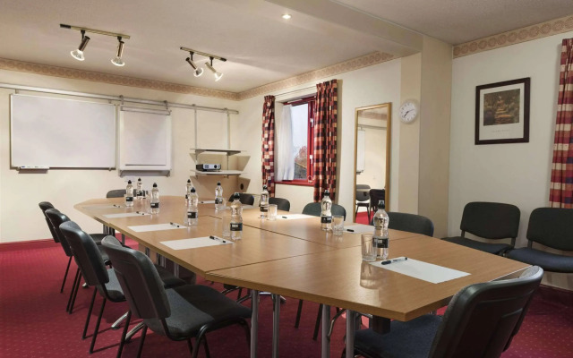 Days Inn Tewkesbury Strensham