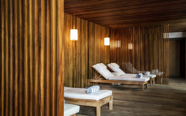 Jiva Hill Resort - Genève