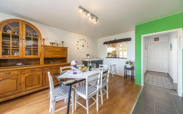 Awesome Home in Dramalj With Wifi and 3 Bedrooms