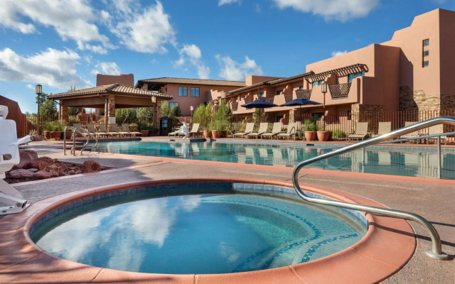 Courtyard by Marriott Sedona