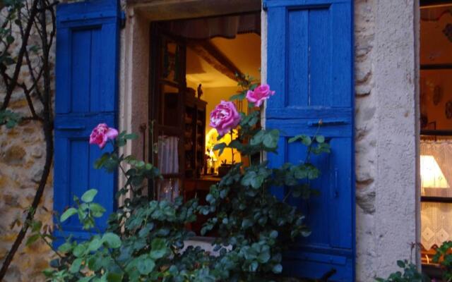 La Bastide Bleue