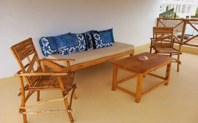 TATU INN Boutique Hotel Watamu