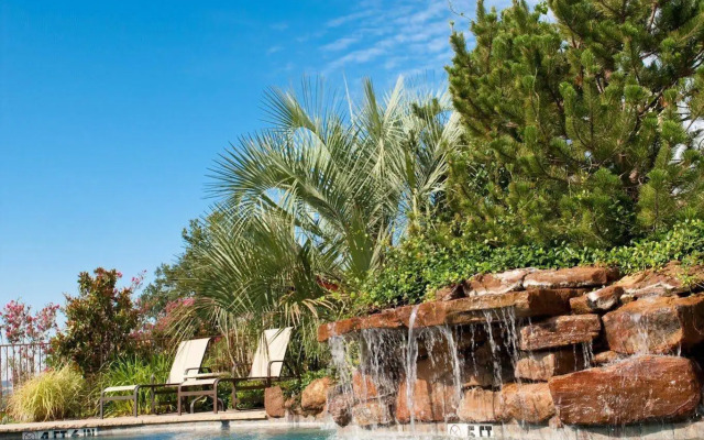 Inn on Lake Granbury