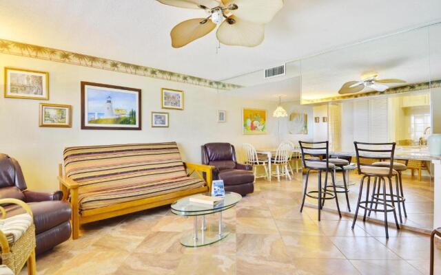 Sunset Chateau 506 - Premier