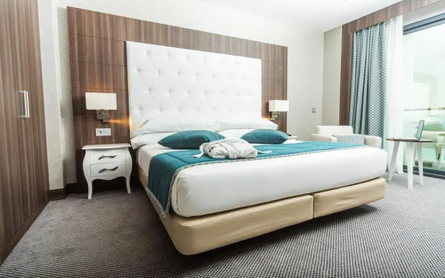 Az Hotel Montana