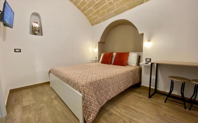 B&B Gallina 18