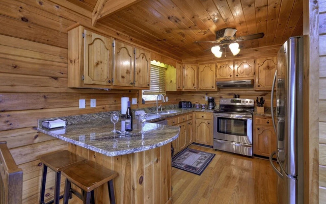 My Mountain Serenade