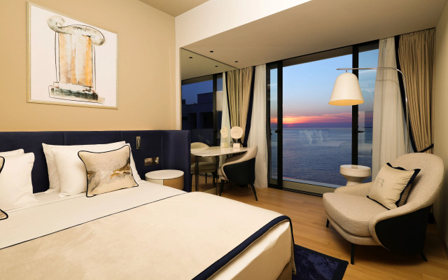Grand Hotel Brioni Pula A Radisson Collection Hotel