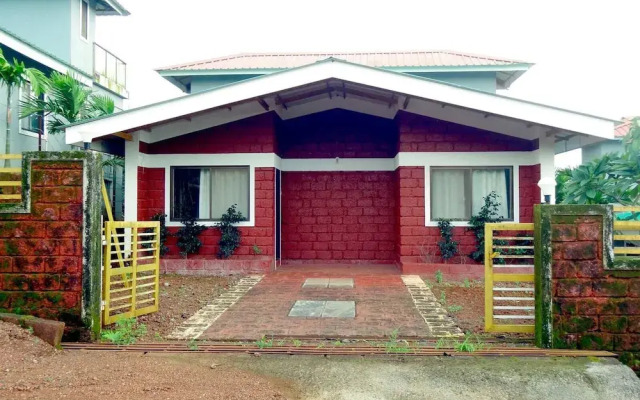 KonkanMewa Homestay