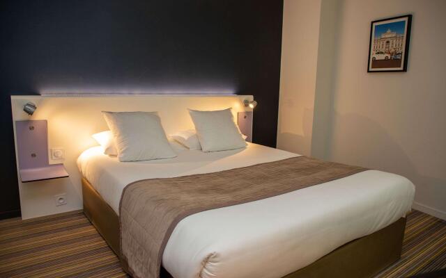 Privilège Appart Hotel Saint-Exupéry