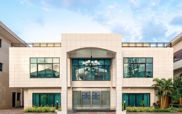 Protea Hotel by Marriott Lagos Kuramo Waters