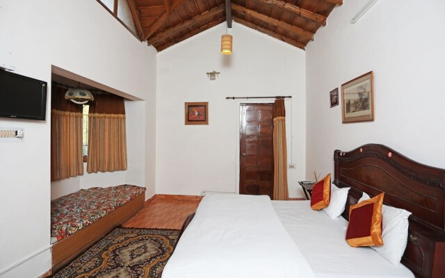 OYO 12880 Home Bhimtal