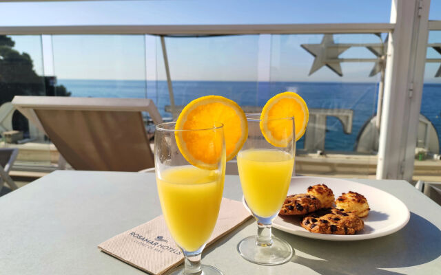 Hotel Rosamar Maritim