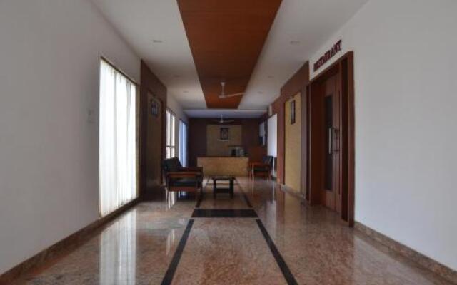 Hotel KRA