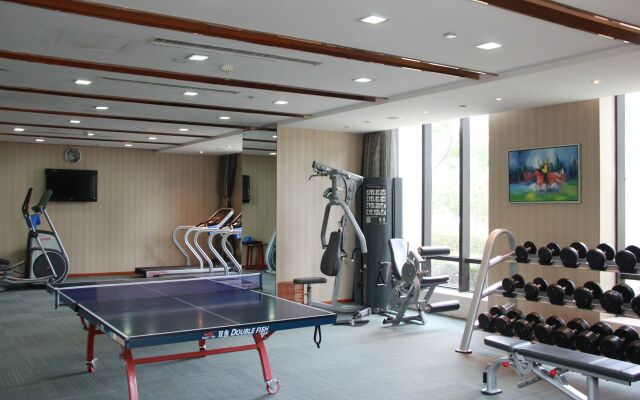 Best Western Premier Hotel Hefei