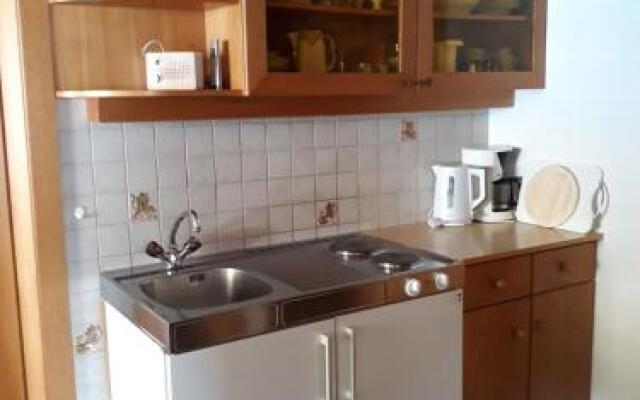 Unterkanterhof Kofler