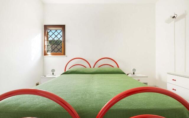 Appartamento Canneto by BarbarHouse