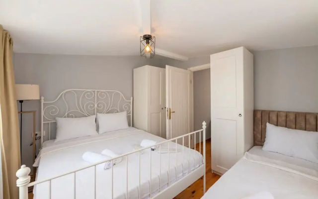 suites istanbul