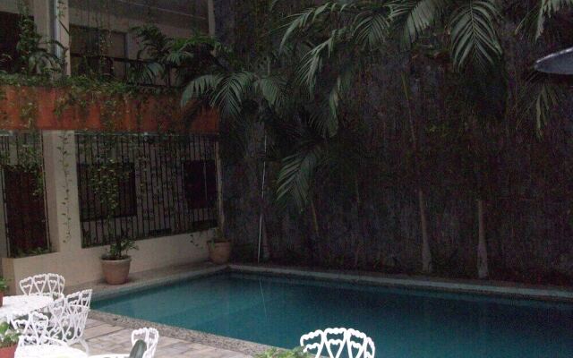 Grand Hotel KYRIOS Veracruz