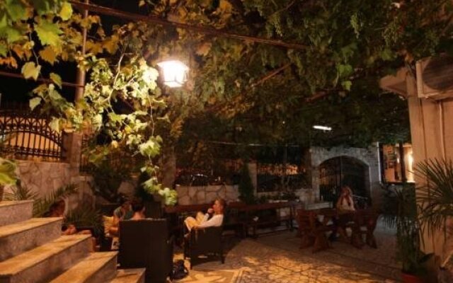Saki Apartmani