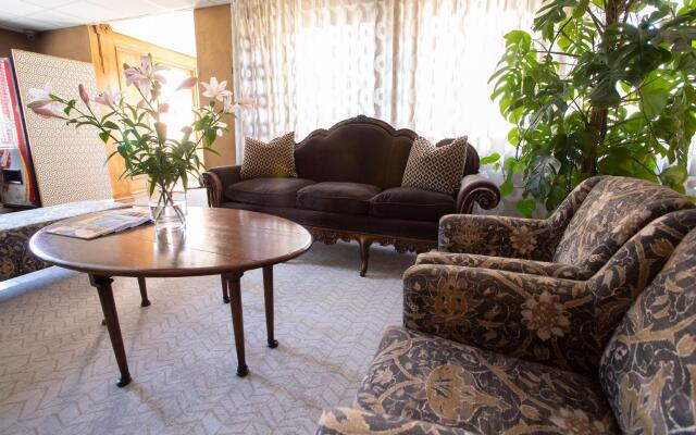 Good Seasons City Centre hotel Den Bosch