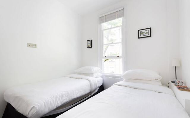 onefinestay - Holborn apartments