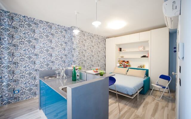 Casa Vacanza al Castello di Barletta