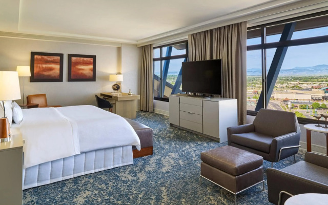 The Westin Westminster