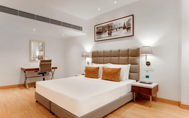 Keys Prima by Lemon Tree Hotels Aketa Dehradun