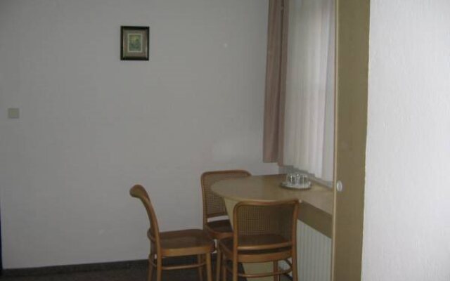 Villa Lucie