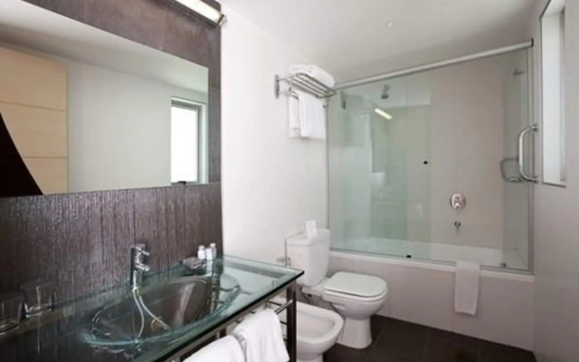 Regency Rambla Design Apart Hotel