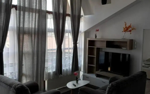 Apartmani Dubrava 1