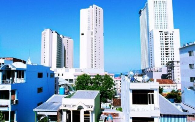 Thanh Duy Hotel